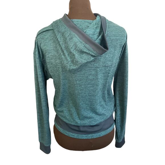 Mondetta Luxury Performance Hoodie NWOT - Picture 2 of 3